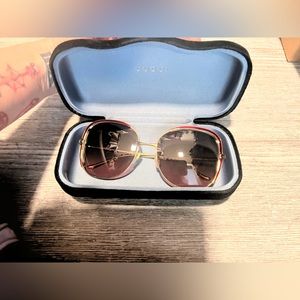 Gucci GG0400S Sunglasses